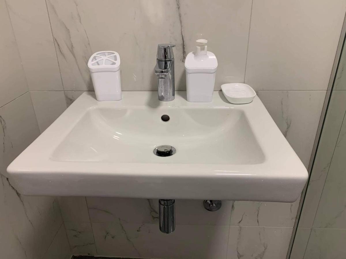Apartment Soho City Бар Экстерьер фото
